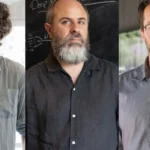 Investigadores del IMFD reconocidos con el Premio Alonzo Church 2026 por sus avances en bases de datos de grafos